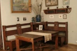 Jānis Rozentāls and Rūdolfs Blaumanis Museum
